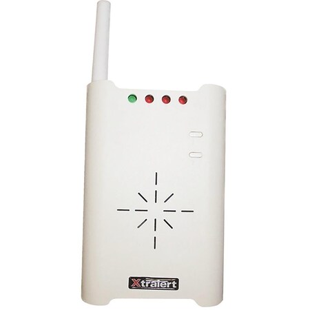 Wireless Motion Detector